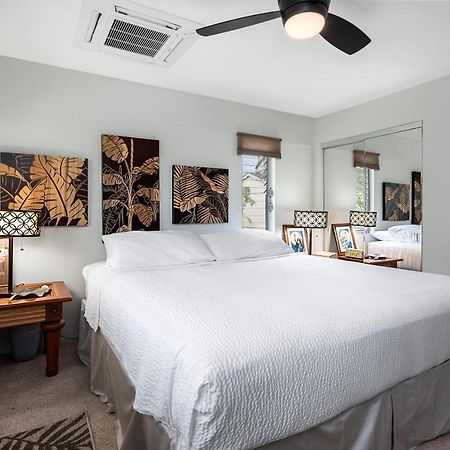 カイルア・コナ Keauhou Kona Surf And Racquet Club 10ヴィラ エクステリア 写真