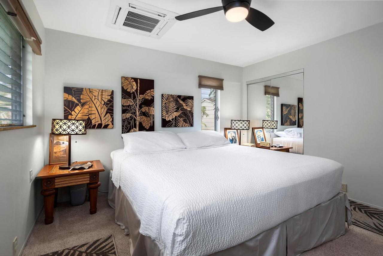 カイルア・コナ Keauhou Kona Surf And Racquet Club 10ヴィラ エクステリア 写真
